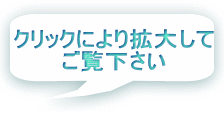 クリックにより拡大して ご覧下さい